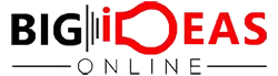 Big Ideas Online