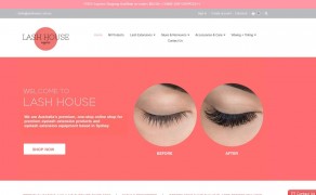 Lash House