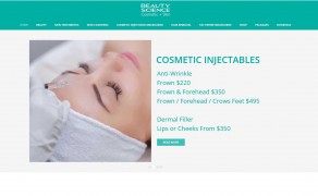 Beauty Science
