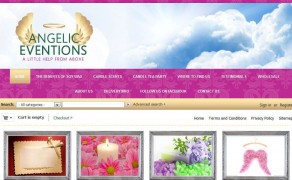 Angelic Eventions